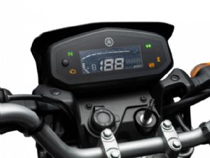 Crosser 150