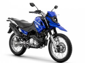 Crosser 150