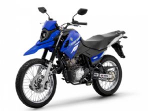 Crosser 150