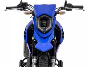 Crosser 150