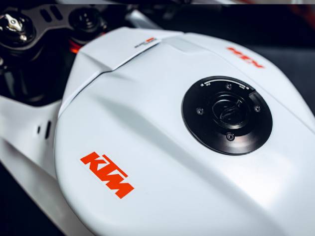 Bajaj assume opera��o da KTM no Brasil com produ��o em Manaus