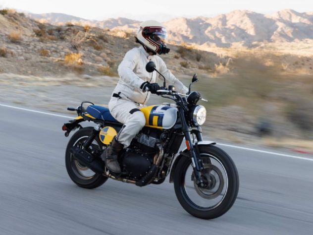 Royal Enfield Bear 650 no Brasil: o que esperar? Primeiras impress�es