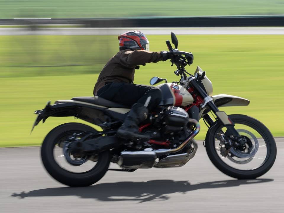 BMW R12 G/S 2026