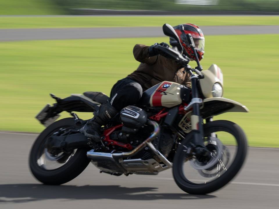 BMW R12 G/S 2026