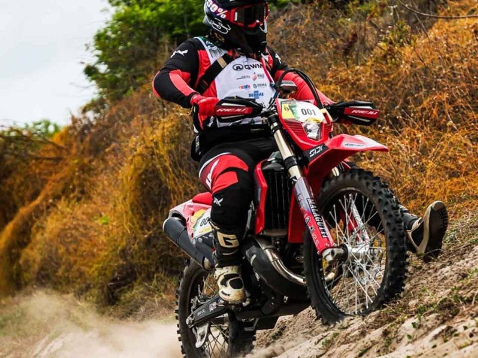 Rally Cerapi�