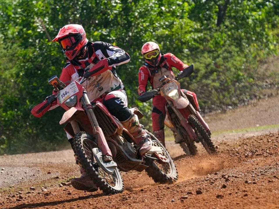 Rally Cerapió 2026