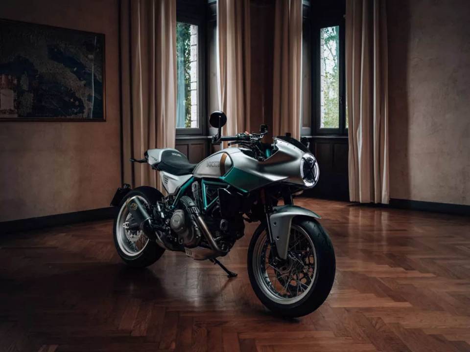 Ducati Formula 73