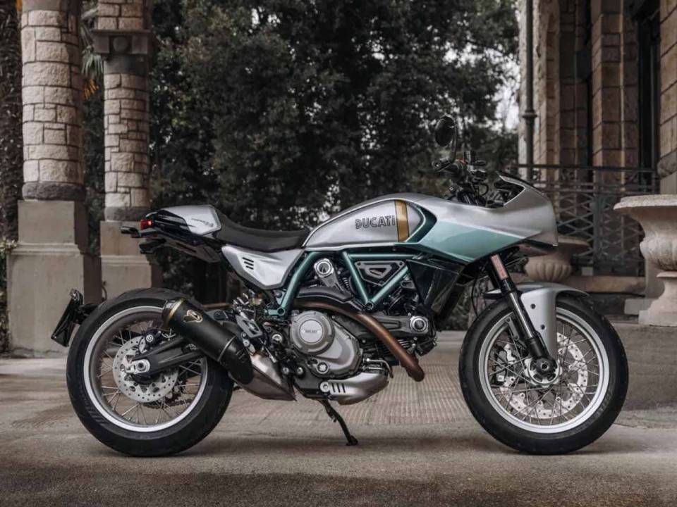 Ducati Formula 73