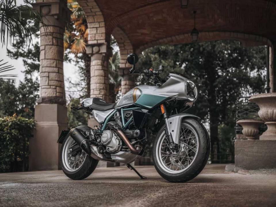 Ducati Formula 73
