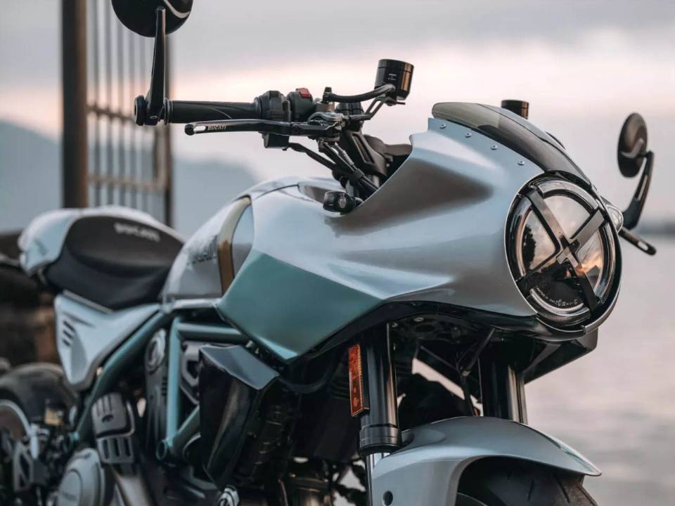 Ducati Formula 73