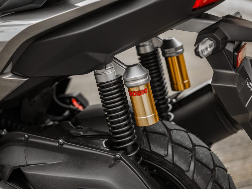 Honda ADV 160 2026