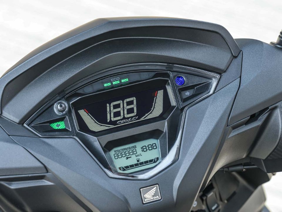 Honda Elite 125 2027