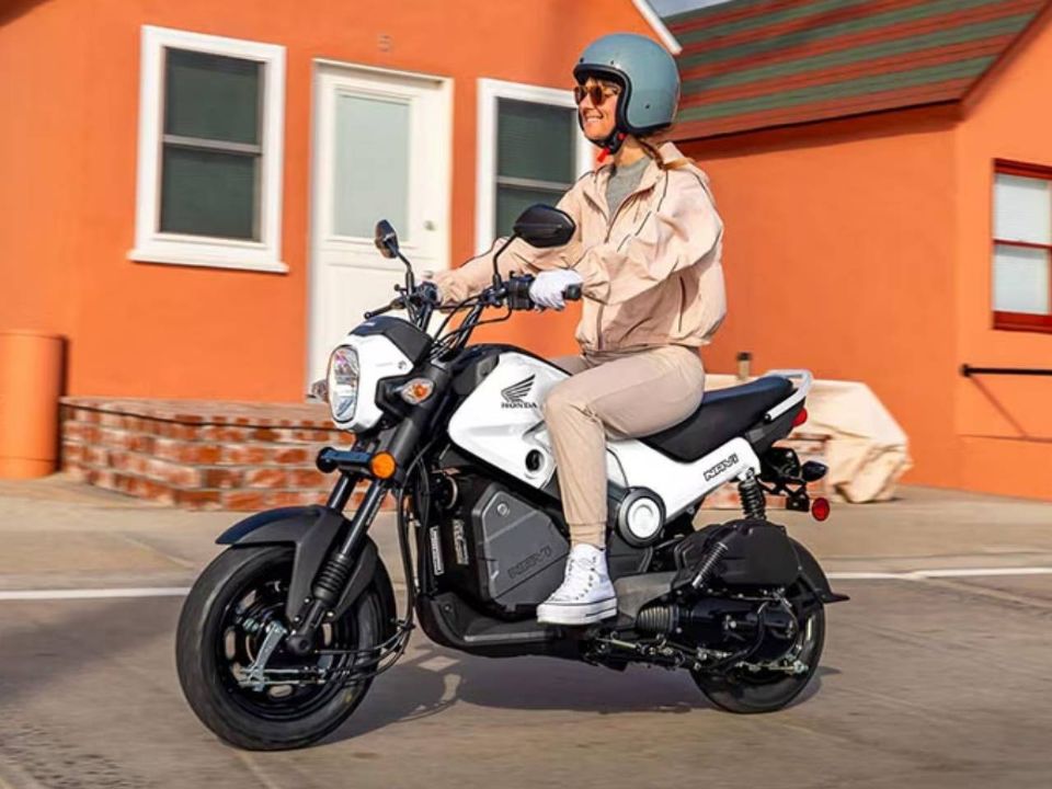Honda�Navi