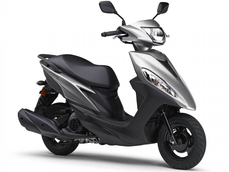 Nova Yamaha Jog One faz até 63 km com 1 litro; conheça - MOTOO Nova Yamaha Jog One faz até 63 km com 1 litro; conheça - MOTOO