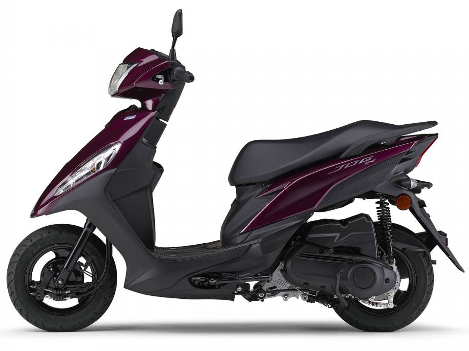 Nova Yamaha Jog One faz até 63 km com 1 litro; conheça - MOTOO Nova Yamaha Jog One faz até 63 km com 1 litro; conheça - MOTOO