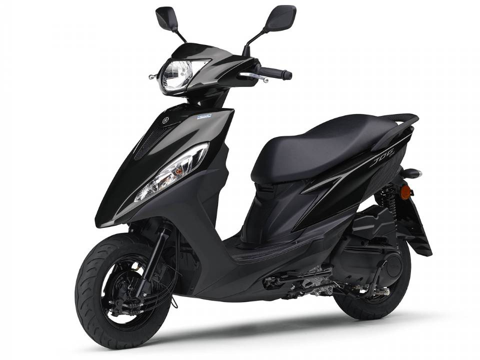 Nova Yamaha Jog One faz até 63 km com 1 litro; conheça - MOTOO
