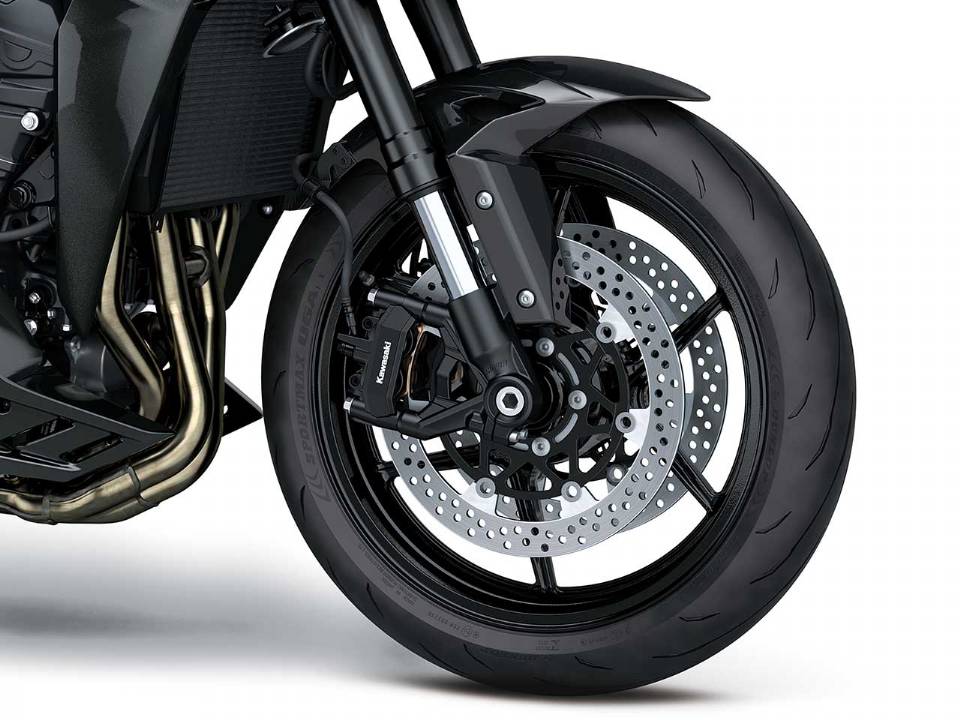 Kawasaki Z1100 2027