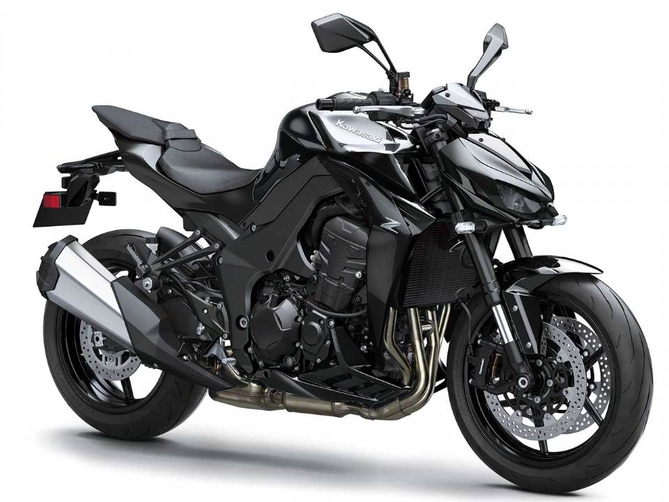 Kawasaki Z1100 2027