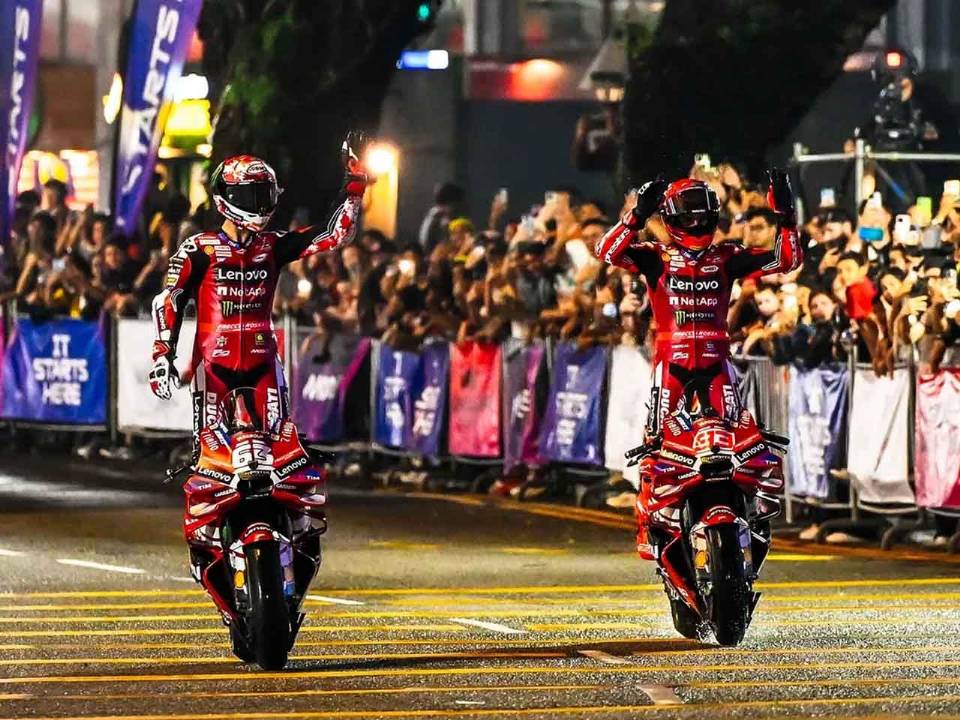 MotoGP 2026