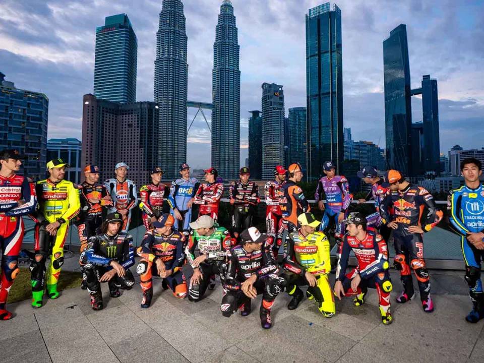 MotoGP 2026