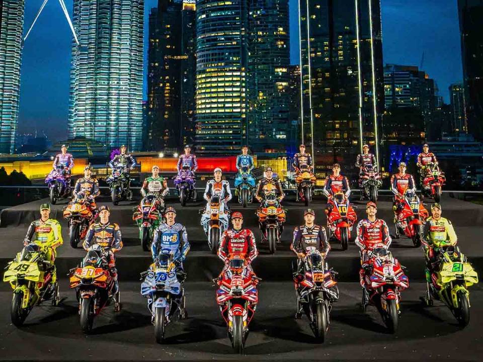 MotoGP 2026