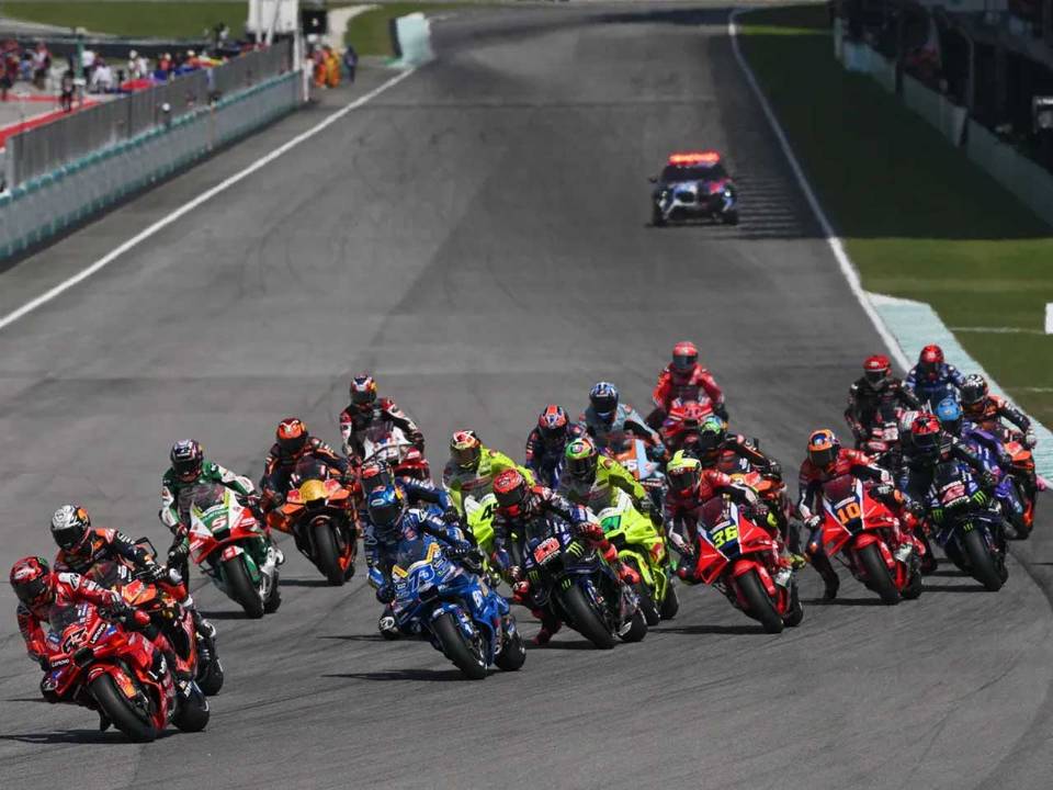 MotoGP 2026