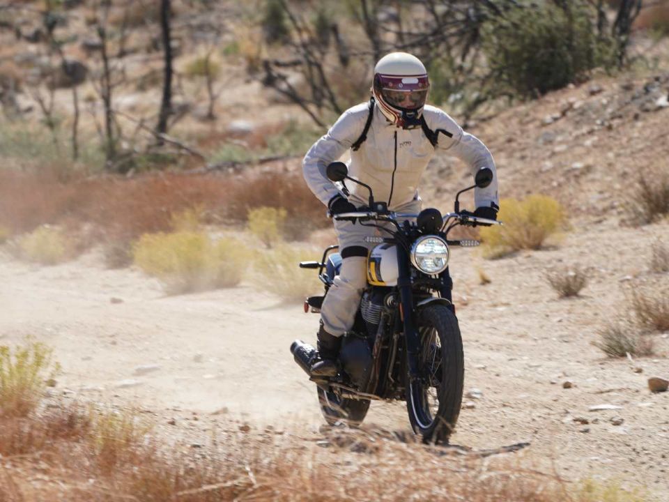 Royal Enfield�Bear 650 2026 - frente