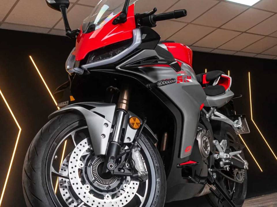 SBM 450RR