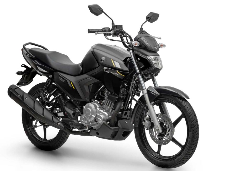 Yamaha�Factor 150