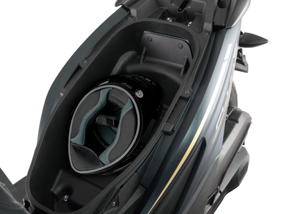 Yamaha Fluo 2027