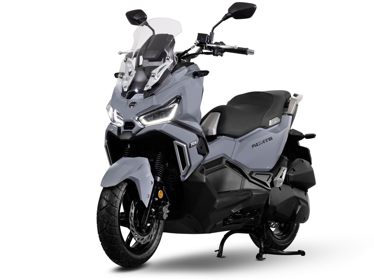 Dafra�ADXTG 150 2026 - 3/4 frente