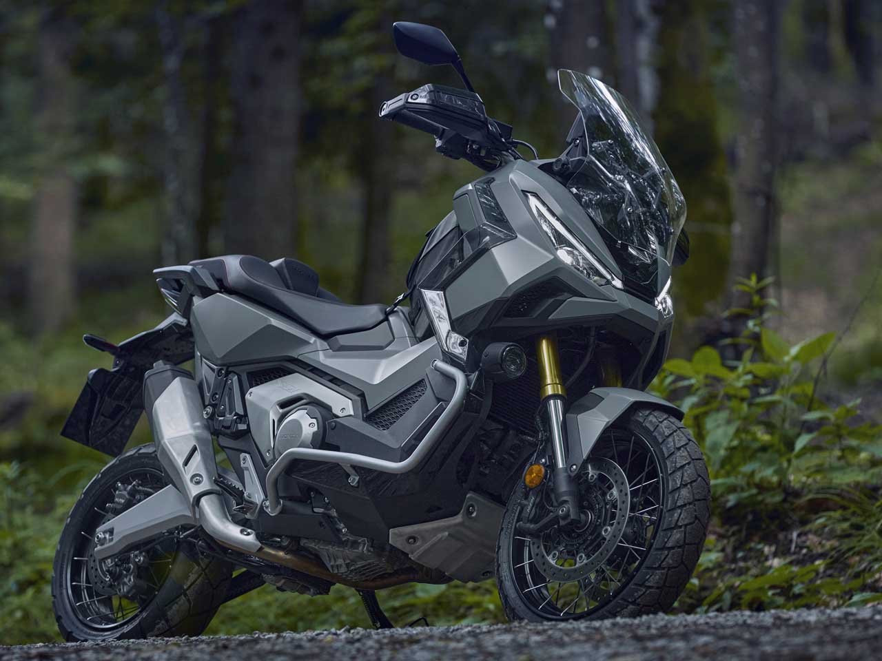 Honda�X-ADV 2026 - 3/4 frente