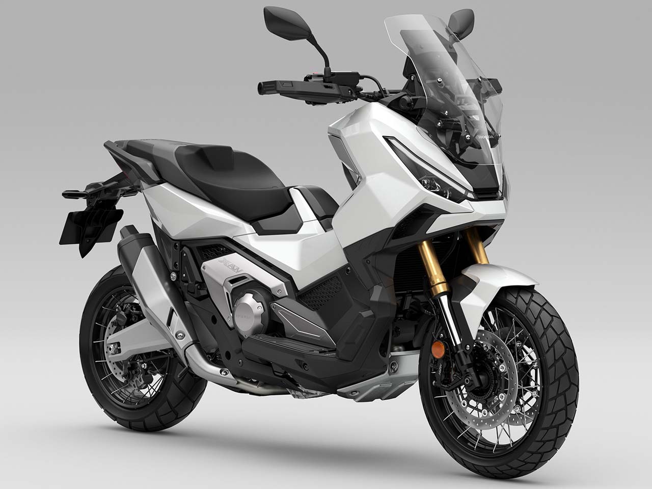 Honda�X-ADV 2026 - 3/4 frente