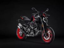 Ducati Monster