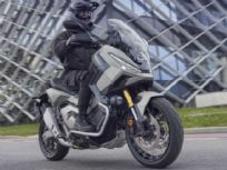 Honda X-ADV