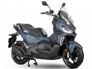 Dafra ADXTG 150