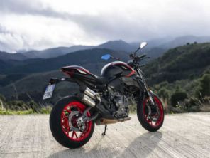 Monster