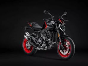 Ducati Monster
