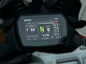 Multistrada V2 S