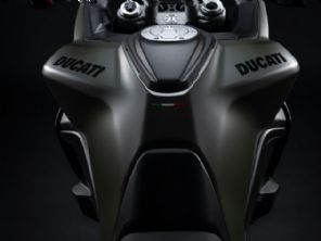 Multistrada V2 S