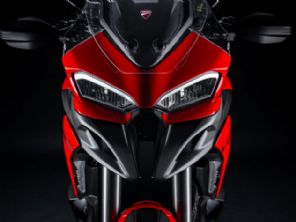 Multistrada V2 S
