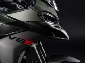 Multistrada V2 S