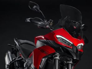 Multistrada V2 S