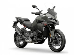 Multistrada V2 S