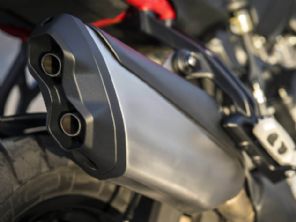 Multistrada V2 S