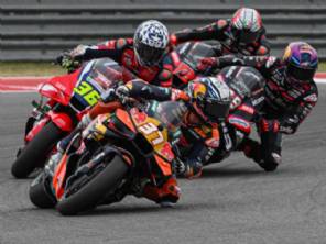 MotoGP hoje: veja os hor�rios e onde assistir ao GP da Hungria 2026 ao vivo
