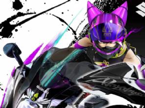 Suzuki revela Hayabusa 2026 inspirada no jogo Street Fighter 6