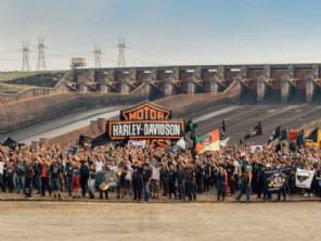 Harley-Davidson confirma retorno do National H.O.G. Rally ao Brasil em 2026