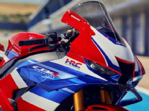 Honda�CBR 1000RR-R