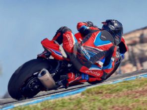 CBR 1000RR-R
